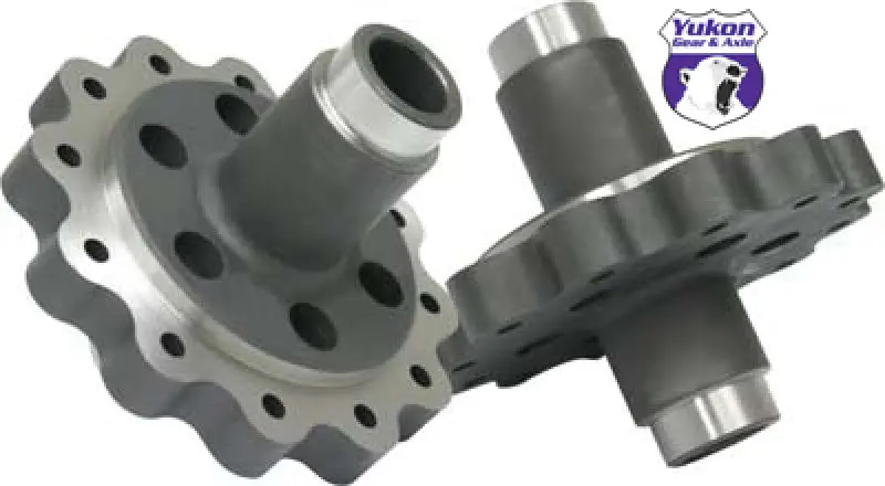 Yukon Gear | Steel Spool For Dana 80 With 35 Spline Axles / 4.10+ 1