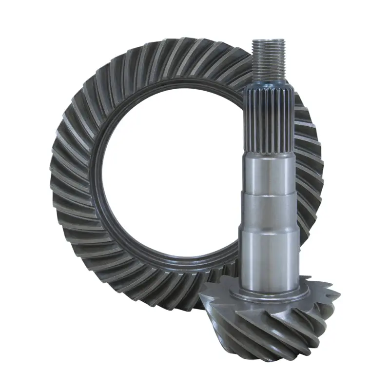 Yukon Gear | Standard Ring & Pinion Replacement Gear Set For Dana 30 Short Pinion In 5.13 Ratio 1