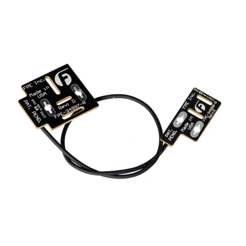 Fleece | 2007-2017 Toyota Tundra All Lights On Module 1