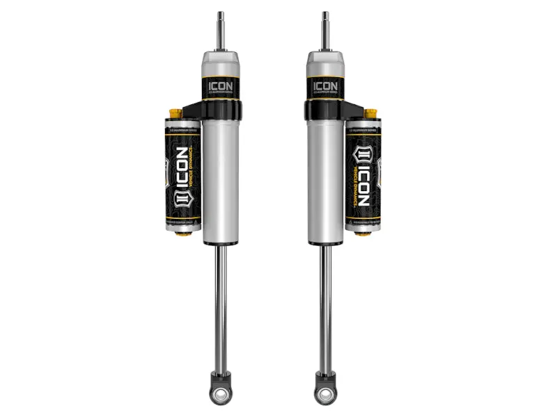 Icon 2011+ Gm Hd 6-8In Front 2.5 Series Shocks Vs Pb Cdcv - Pair 2