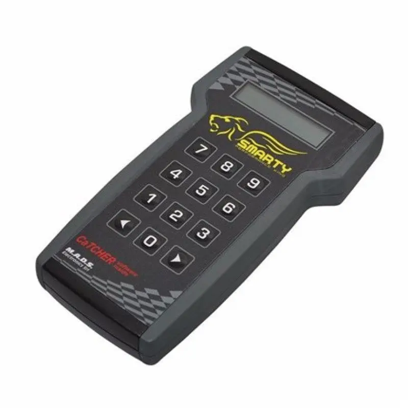 Smarty | 1998.5-2002 Dodge Ram Cummins 5.9L Diesel S-03 Tuner 1