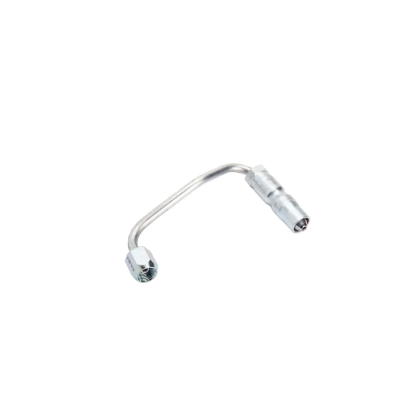 Fleece | 2001-2004 Gm 2500 / 3500 Duramax Lb7 Fuel Injection Line (2 & 7) 1