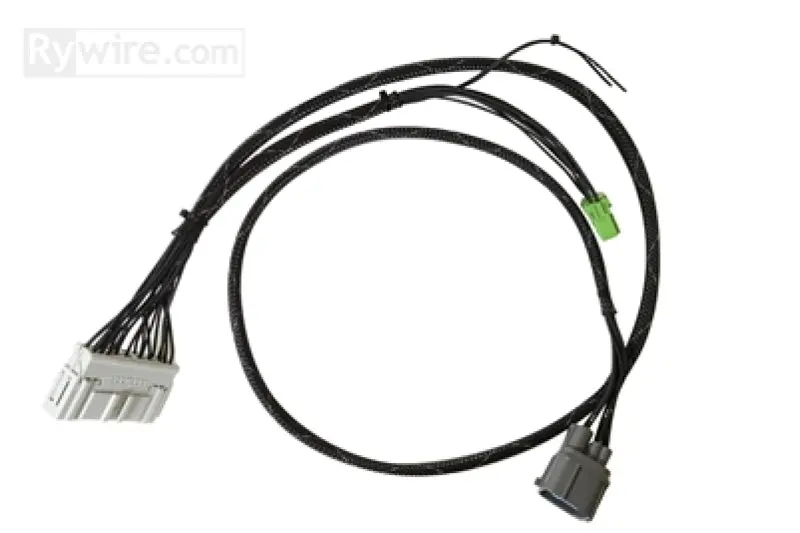 Rywire Chassis-Specific Wiring Adapter – Designed For 1990–1991 Acura Integra (Usa Model) 1
