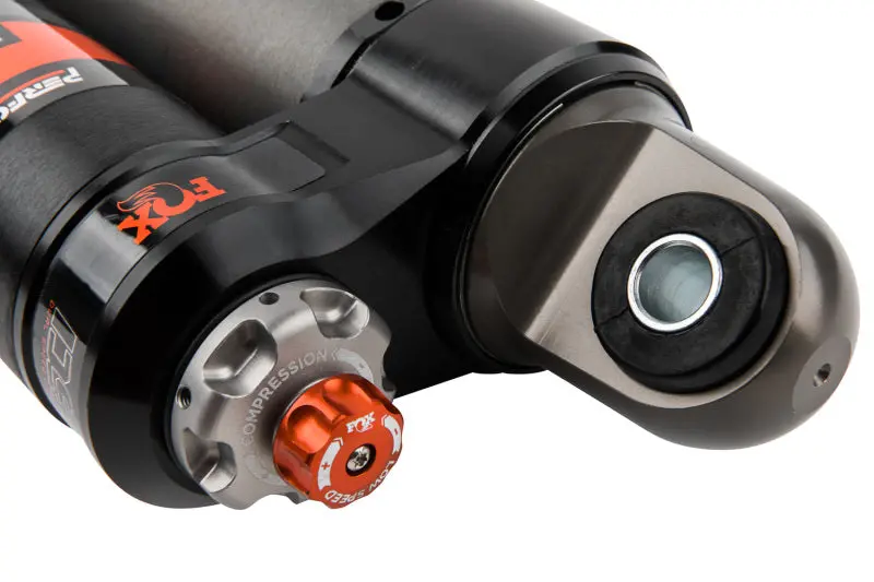 Fox | 2020-2024 Gm 2500 / 3500 Hd Performance Elite Series 2.5 Rear Adjustable Shocks | 0-1 Inch Lift 2