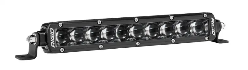 Rigid Industries | 10In Sr2-Series - Hyperspot (2 Pc.) 1