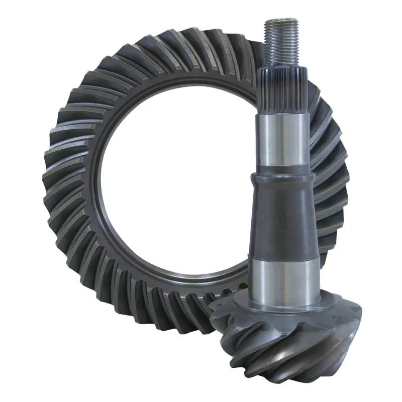 Yukon Gear | Chrysler 9.25 Inch Front Ring & Pinion - 4.56 Ratio 1
