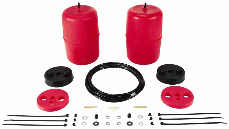 Air Lift | 1000 Air Spring Kit 1