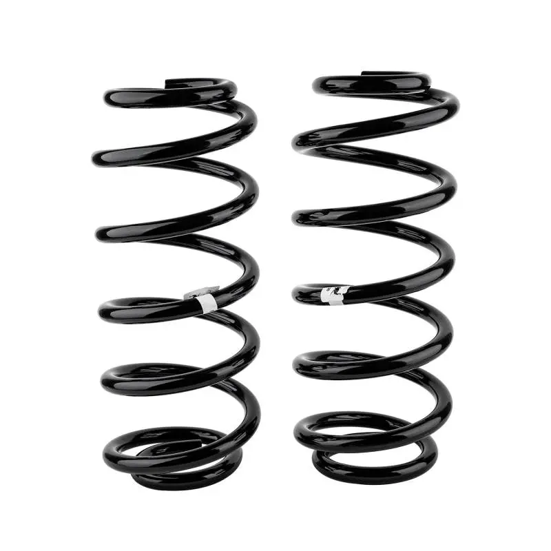 Old Man Emu 18-20 Jeep Wrangler Jl Coil Spring Set Rear 2In Lift 1
