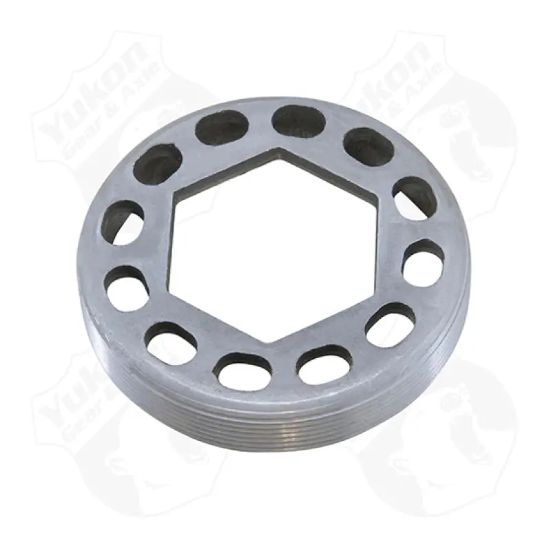 Yukon Gear | Diff Carrier Side Bearing Screw Adjuster For Chrysler 7.25Innd 8.25In 2
