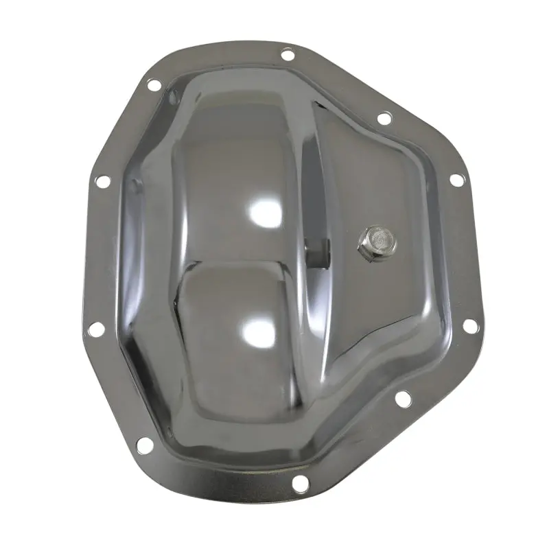 Yukon Gear | Chrome Replacement Cover For Dana 80 2