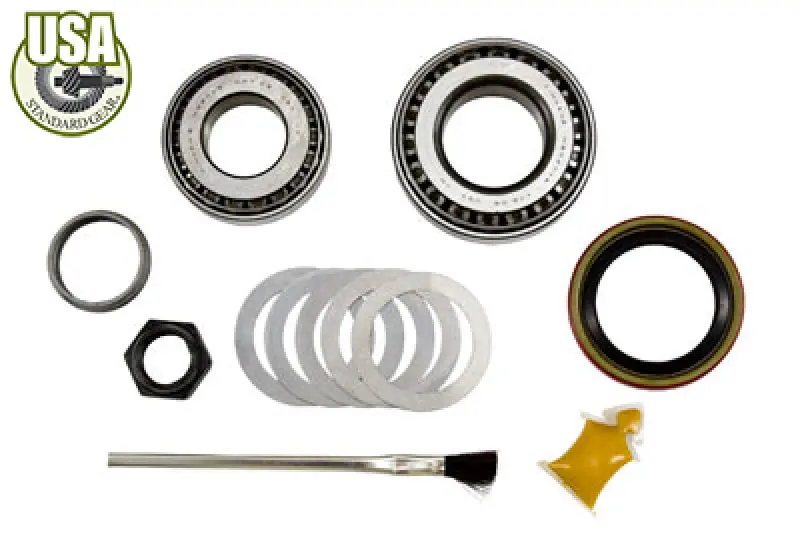 Yukon Gear | Standard Pinion Installation Kit For Chrysler 9.25In Rear 1