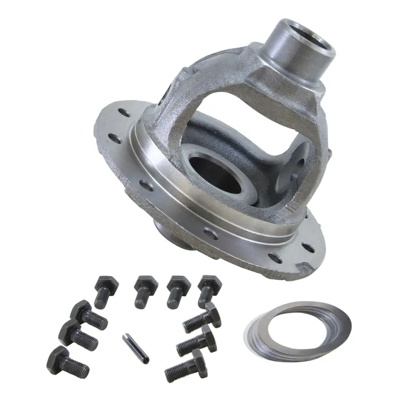 Yukon Gear | Standard Open Carrier Case For Dana 30 - 3.73 & Up Ratio 1