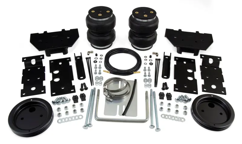 Air Lift | 2017-2022 Ford F-250 / F-350 2Wd Pick-Up Loadlifter 5000 Ultimate Air Spring Kit 1