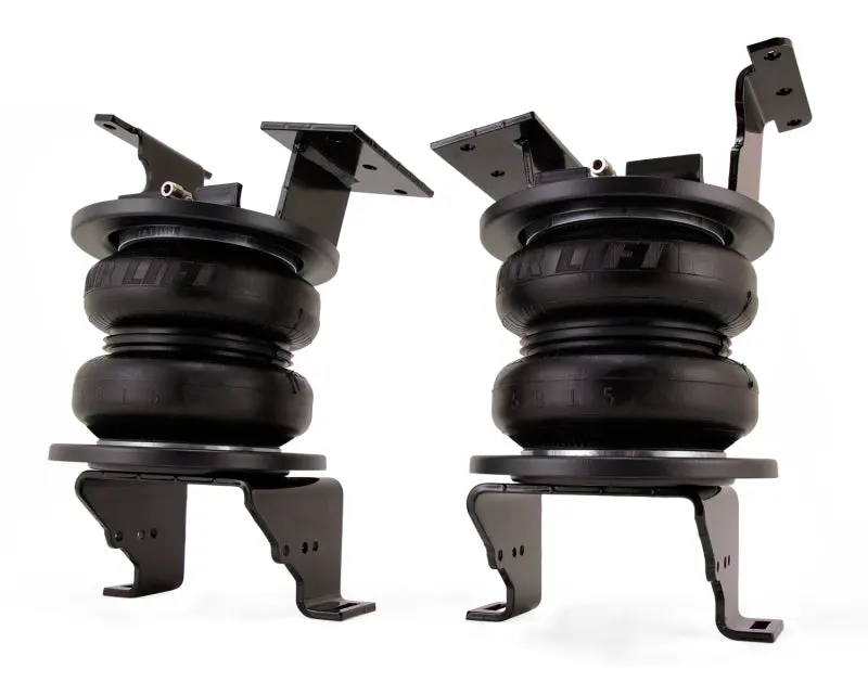 Air Lift | Loadlifter 7500Xl Ultimate - 2011-2017 Gm Silverado / Sierra 2500 / 3500 2
