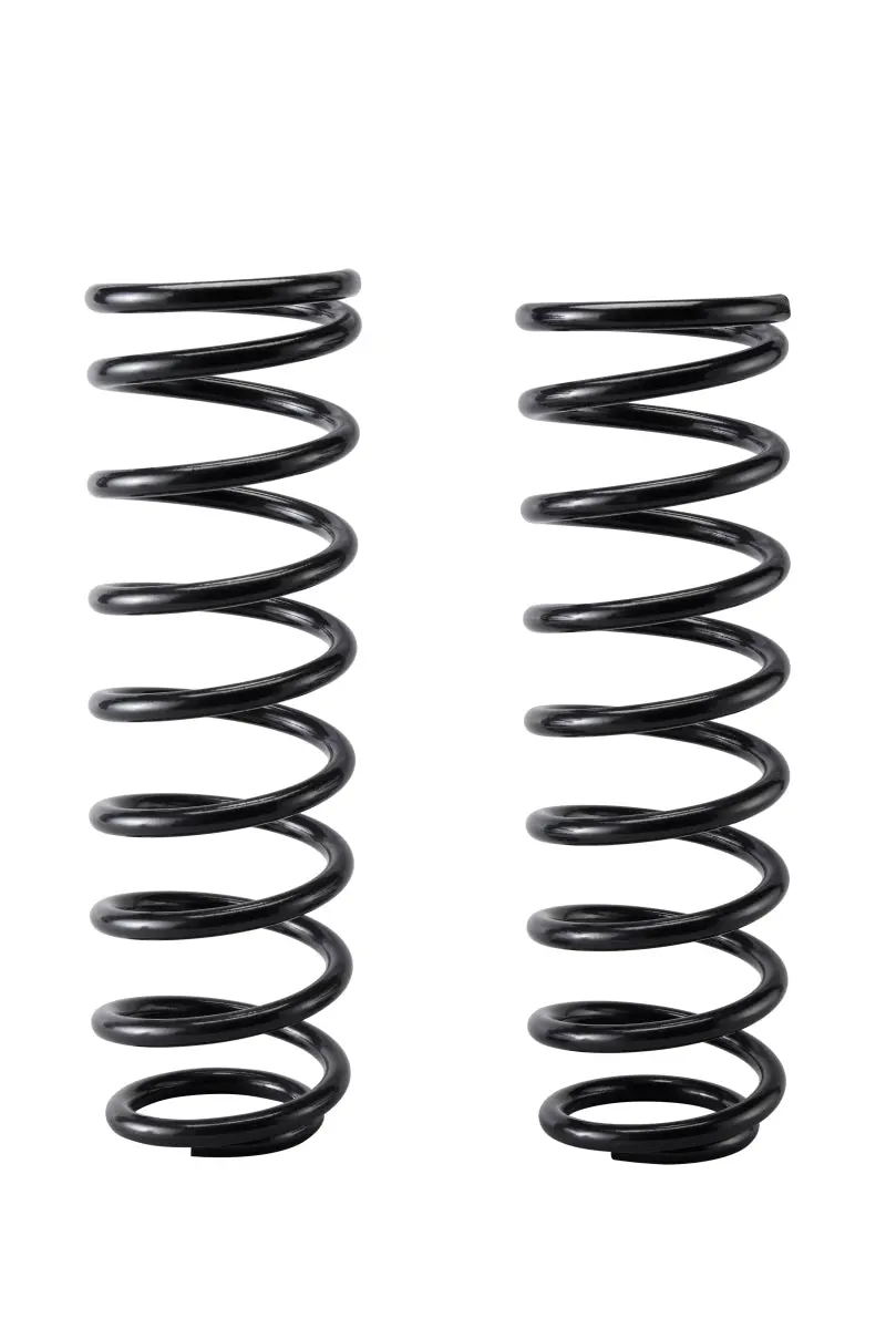 Old Man Emu 18-20 Jeep Wrangler Jl Coil Spring Set Front 2In Lift 1