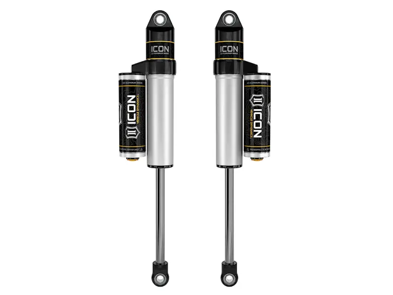 Icon 99-04 Ford F-250/F-350 Super Duty 4Wd 3-6In Front 2.5 Series Shocks Vs Pb - Pair 1