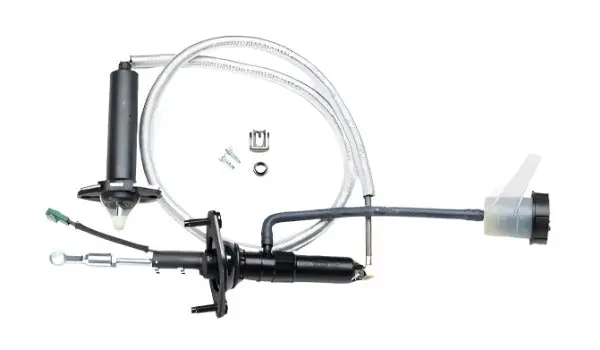 South Bend Clutch | 1998-2002 Dodge Ram Nv4500 / Nv5600 Hydraulic Assembly 1