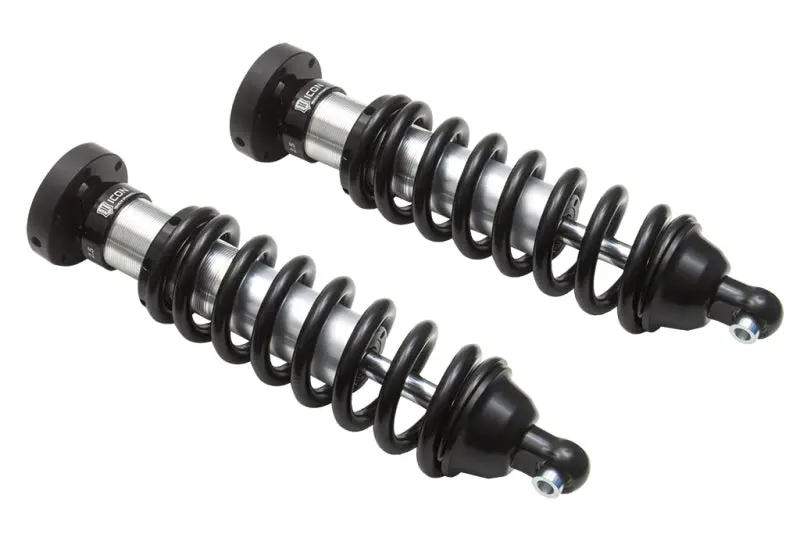 Icon 00-06 Toyota Tundra 2.5 Series Shocks Vs Ir Coilover Kit W/700Lb Spring Rate 2