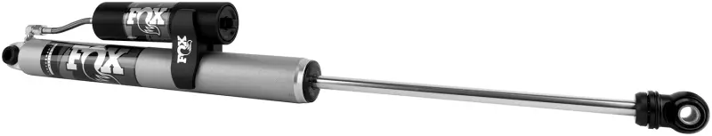 Fox | 2017-2023 Ford Super Duty 2.0 Performance Series Smooth Body Remote Reservoir Rear Shock | 4-6 Inch Lift 2