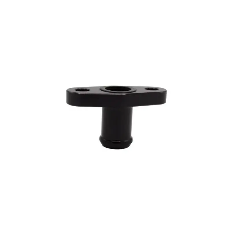 Fleece | Universal Turbo Drain Nipple With Integrated O-Ring Seal (7 / 8 Inch Hose) 1