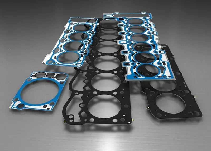 Mahle Oe-Style Cylinder Head Set – Designed For 2011–2013 Chevrolet Silverado 2500 Hd 1