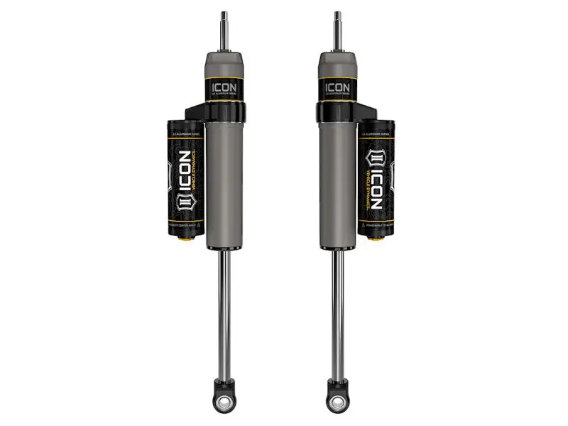 Icon 2008+ Toyota Land Cruiser 200 0-2In Rear 2.5 Series Shocks Vs Pb - Pair 2