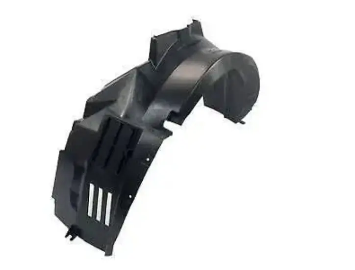 Abarth 500 595 Front Arch Liner Cover 1