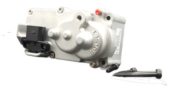 Holset | 2013-2023 Dodge Ram 6.7L Cummins Upgraded Remanufactured Turbo Actuator 1