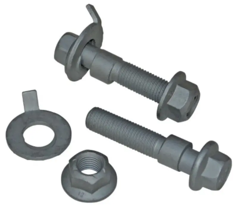 Spc Performance Front Camber Adjustment Kit For Ford And Lincoln Vehicles 1