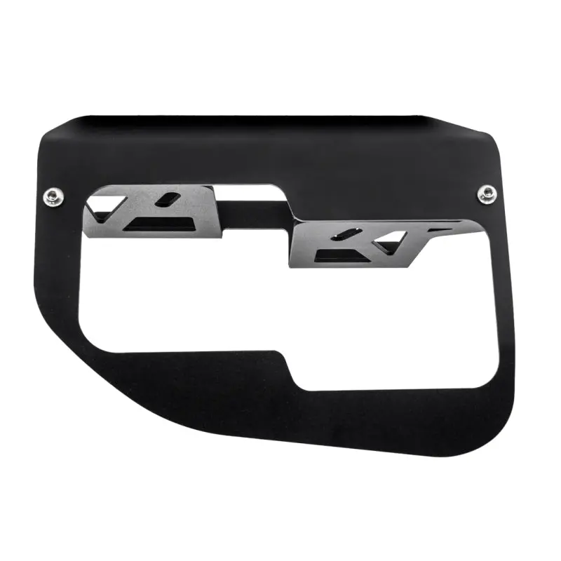 Rigid Industries | 2020+ Ford Super Duty Dual Fog Light Mount 1