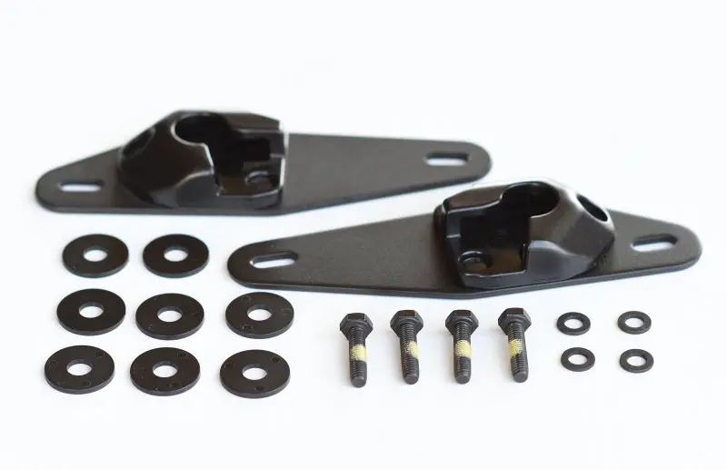 Amp Research | 2019-2020 Ford Ranger Bedxtender Hd Installation Kit 1