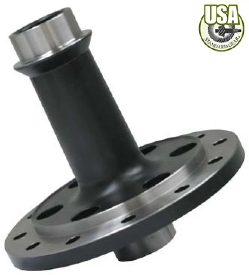 Yukon Gear | Standard Steel Spool For Dana 44 With 30 Spline Axles / 3.92+ 1