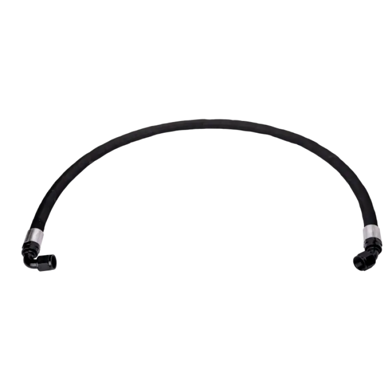 Fleece Performance | 2001-2010 Gm 6.6L Duramax Replacement Transmission Line (Lb7/Lmm) - Medium Line 1