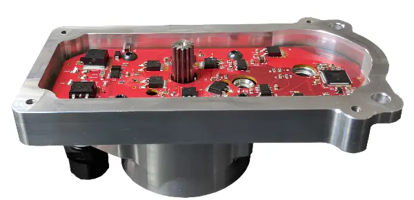 City Diesel | 2007.5-2012 Dodge Ram 6.7L Cummins Upgraded Billet Turbo Actuator 1