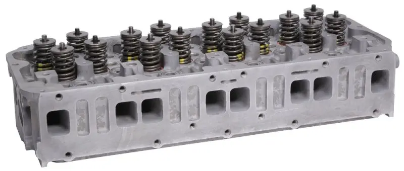 Fleece | 2011-2016 Gm Duramax 2500-3500 Lml Remanufactured Freedom Cylinder Head (Driver) 1