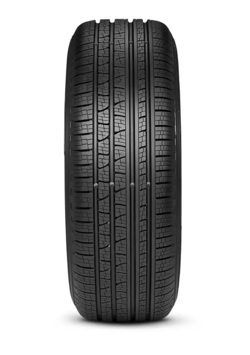 Pirelli Scorpion Verde All-Season Tire – P235/60R18, Load Index 107, Speed Rating V 1