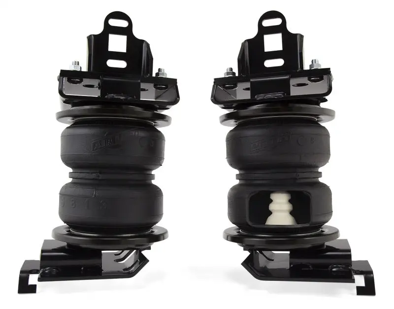 Air Lift | 2019-2024 Dodge Ram 1500 4Wd Nbs Loadlifter 5000 Ultimate Air Spring Kit 1