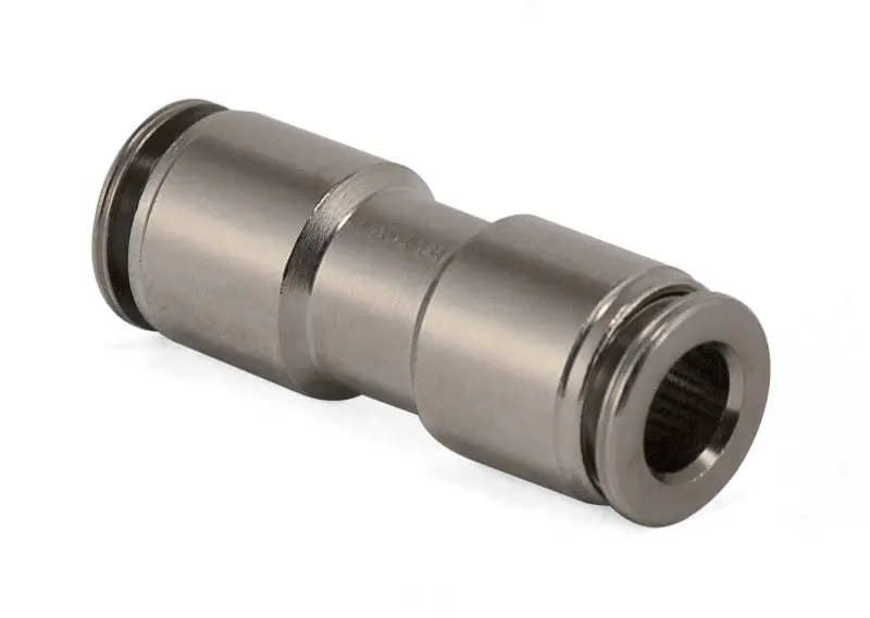 Air Lift | Union - 1/4In Tube X 1/4In Tube 1