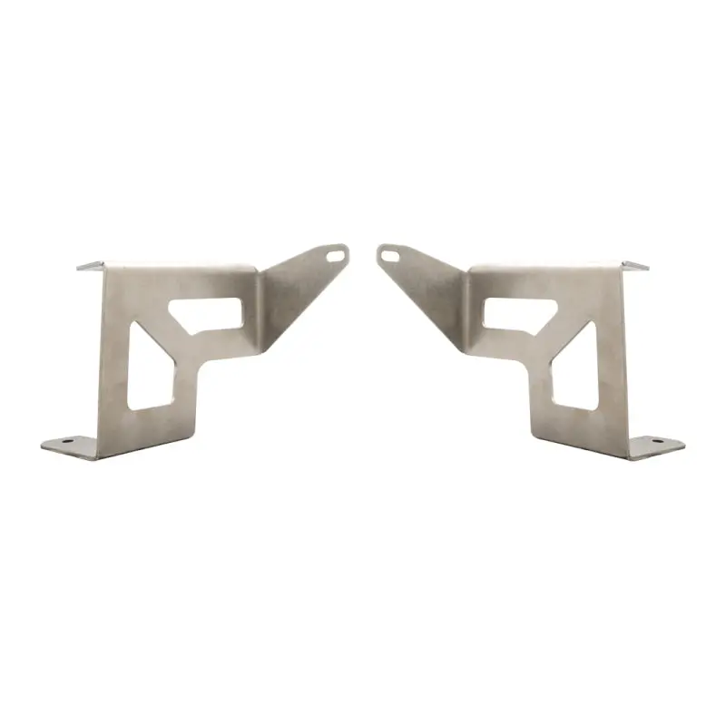 Rigid Industries | 2022+ Toyota Tundra - Fits 20 Inch Sr-Series - Bumper Bracket Kit 1
