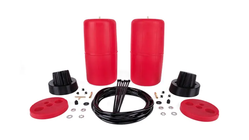 Air Lift | 2021-2023 Ford F-150 Raptor 1000 Air Spring Kit 1