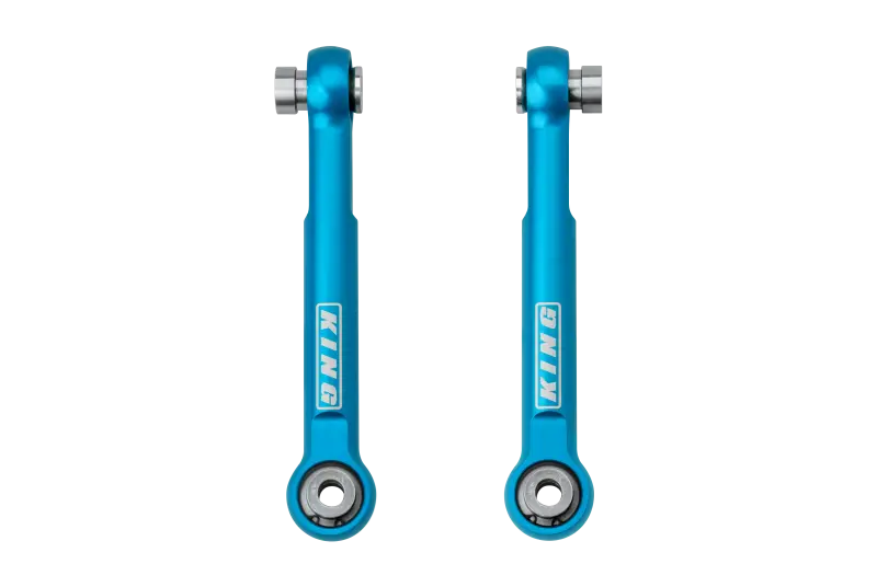King Shocks | 2024+ Toyota Tacoma Rear Sway Bar Links Kit (Pair) 1
