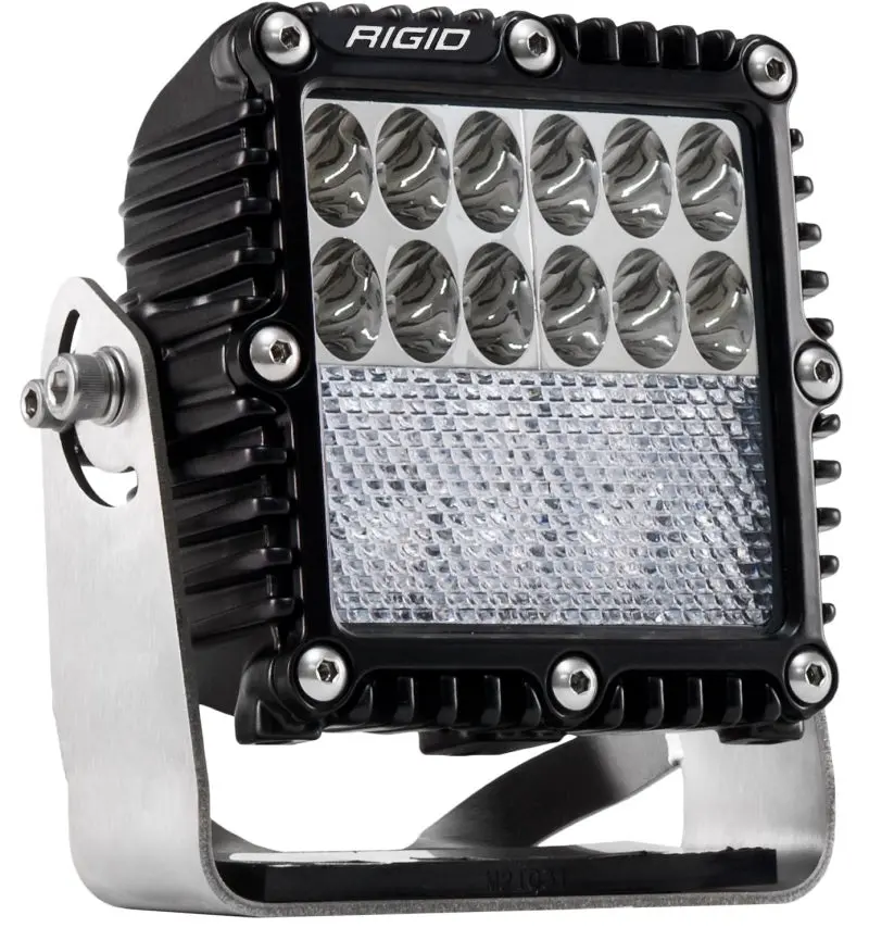 Rigid Industries | Q-Series Pro - Driving/Down - Diffused 2