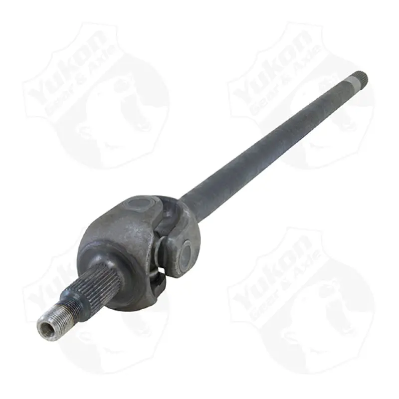 Yukon Gear | Rear Axle For Chrysler 10.5In Rear 36.75In Long 1
