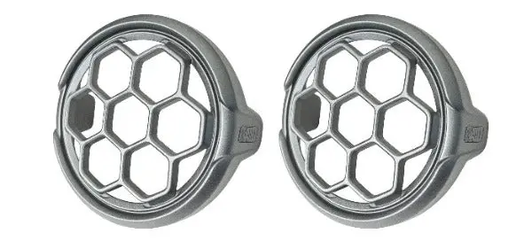 Aev Conversions | Light Grille Kit For 7000 Series Lights 1