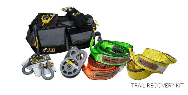 Aev Conversions | Mid Size Trail Recovery Kit 1