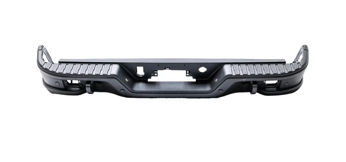 Aev Conversions | 2019-2025 Gm 1500 Silverado / Sierra Rear Bumper 1