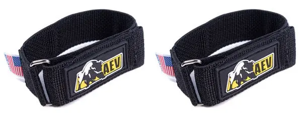 Aev Conversions | Rope Tie 1