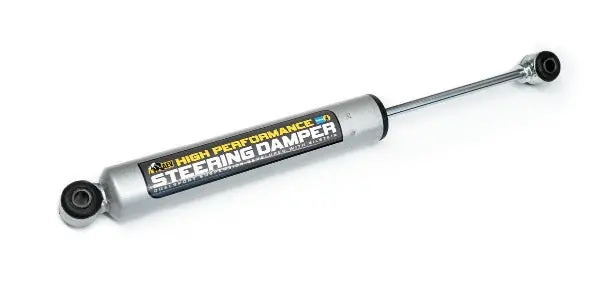 Aev Conversions | Jeep Wrangler Jl / Gladiator Jt Steering Damper Upgrade 1