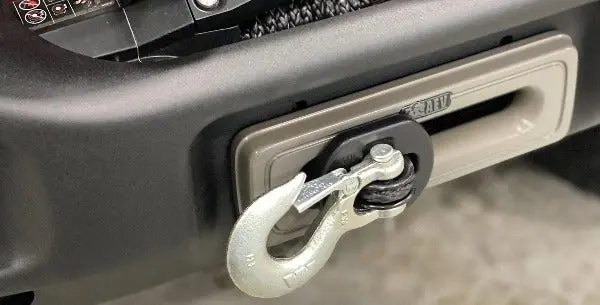 Aev Conversions | Universal Hawse Fairlead 1