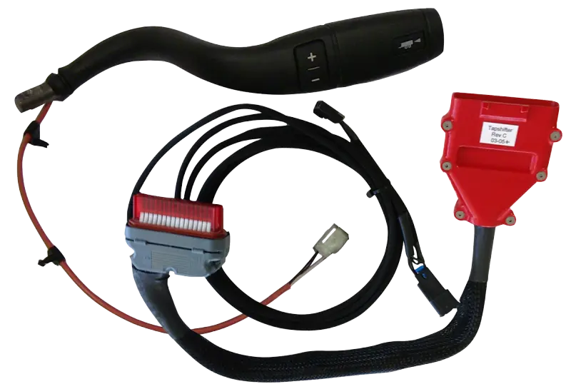 Fleece | 2003-2005 Gm Duramax 6.6L Lb7 / Lly Gm / Allison Tapshifter 1